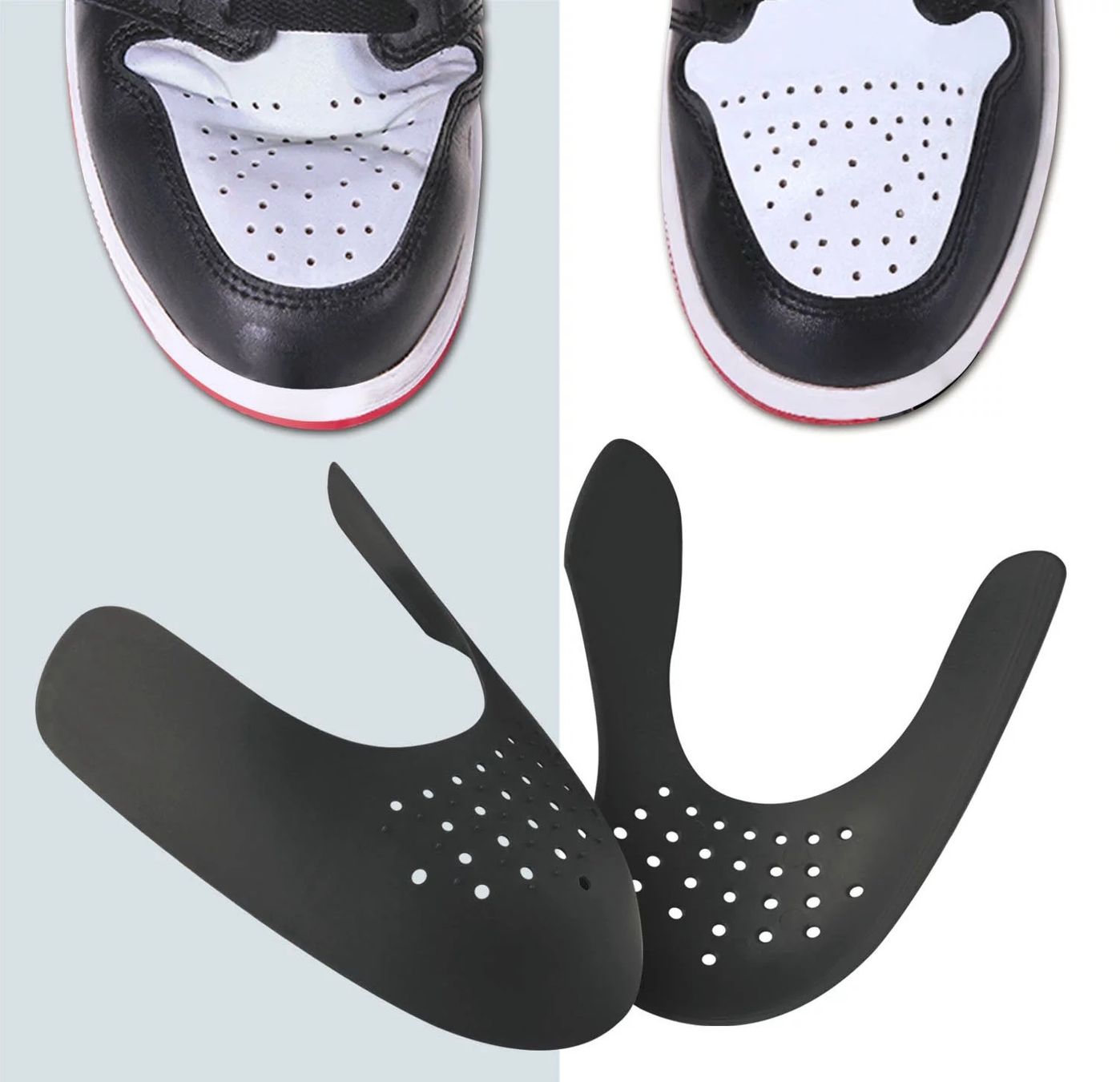 Protezioni & Imbottiture: Crease Protector (Schuhknick Protektor) – Nuovo e nell'imballaggio originale da spreitenbach venduto da allyouneed24 1