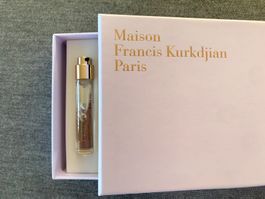 Maison Francis Kurkdjian | Amarys | 11ml