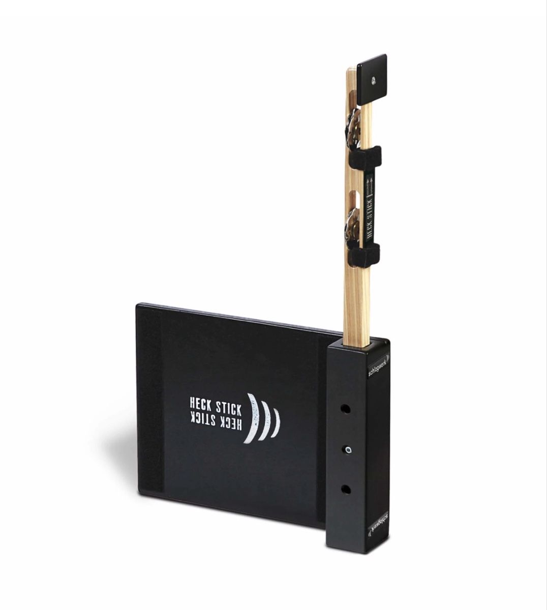 Musikinstrumente: Schlagwerk Heck Stick – Neu (gemäss Beschreibung) aus Steffisburg von Fidu82 1