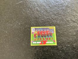 Panini Bild POR 13