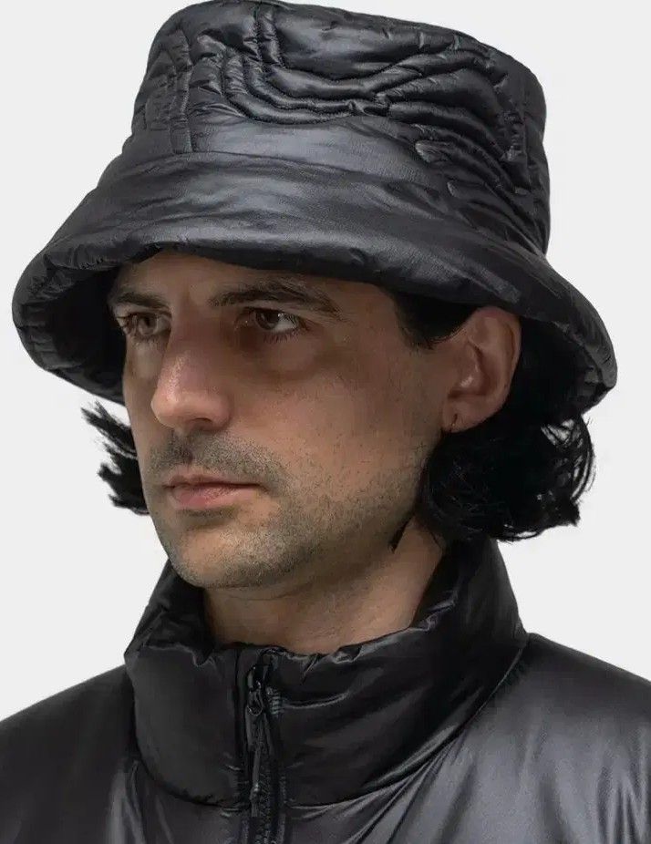 Arcteryx Copricapi, berretti & cappellini: Arc'teryx System A Ogee Bucket Hat – Nuovo (secondo la descrizione) da Basel venduto da ricarpolis 6