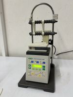 BIO-RAD Gradientenpumpe, Modell 491 BR Labor