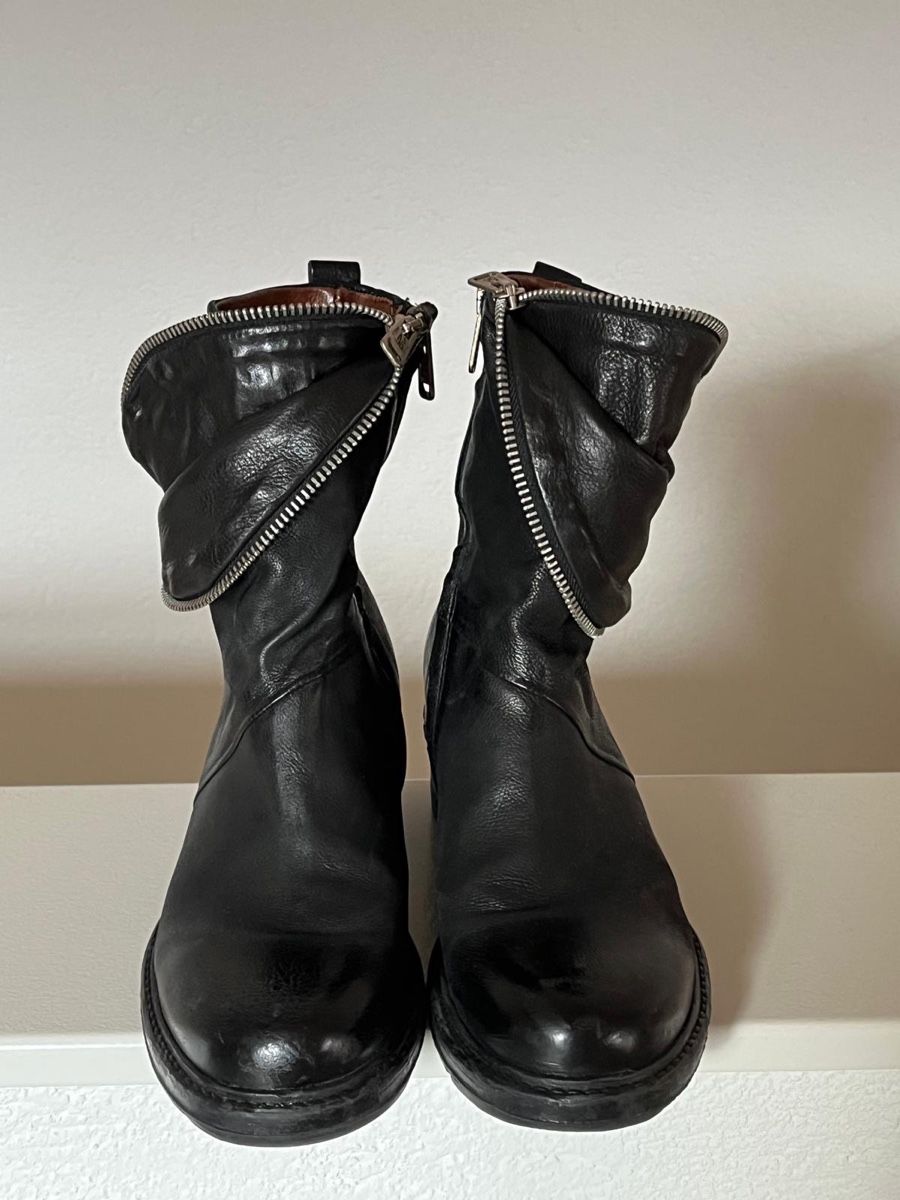 A.S.98 Scarpe da donna: Stiefelette von A.S. 98 – Usato da Thun venduto da mir_8tjd 6