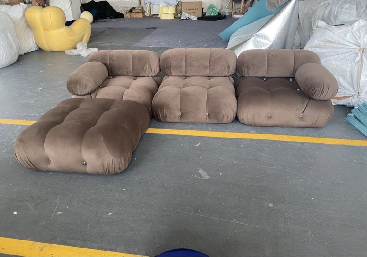 Divani: Sofa – Nuovo e nell'imballaggio originale da Baar venduto da alm_9zdm 1