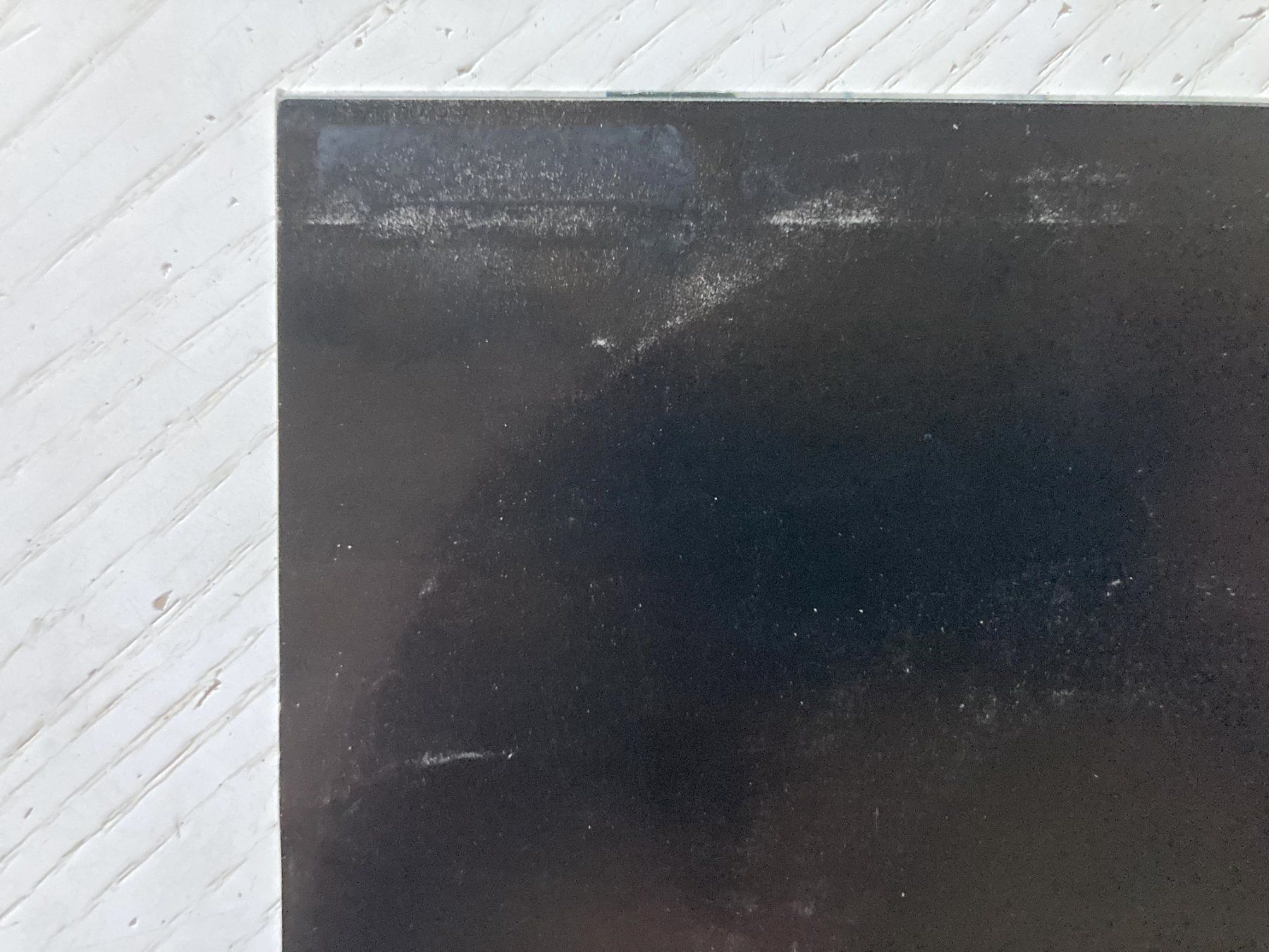 Schallplatten: SADE - SMOOTH OPERATOR – Gebraucht aus Bottens von hotter-than-hell 3