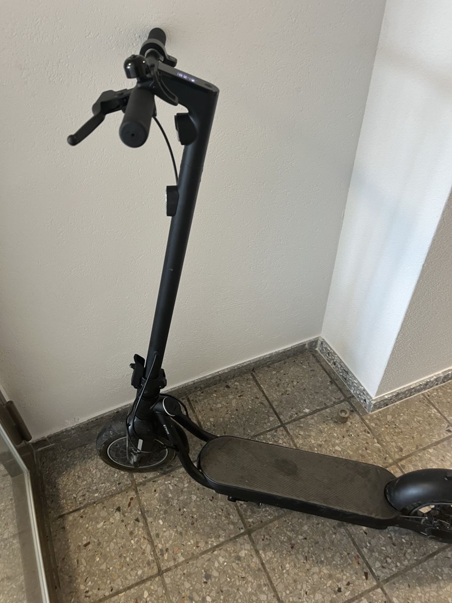 Voiturettes électriques: E Scooter 25 Kmh – D'occasion à suhr par imen62 9