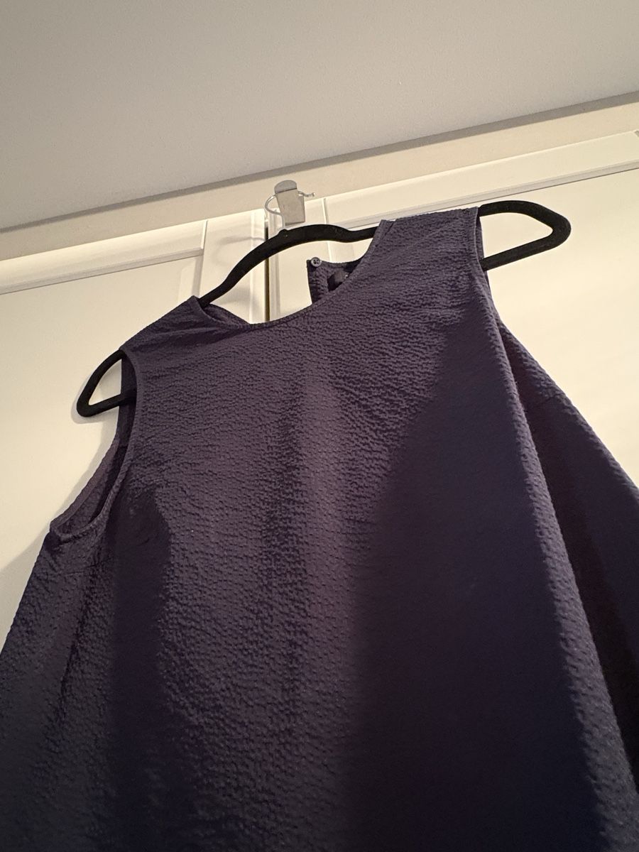 Cos Tops: COS blue top Size 34 – Neu (gemäss Beschreibung) aus Zürich von jir_k6j2 2