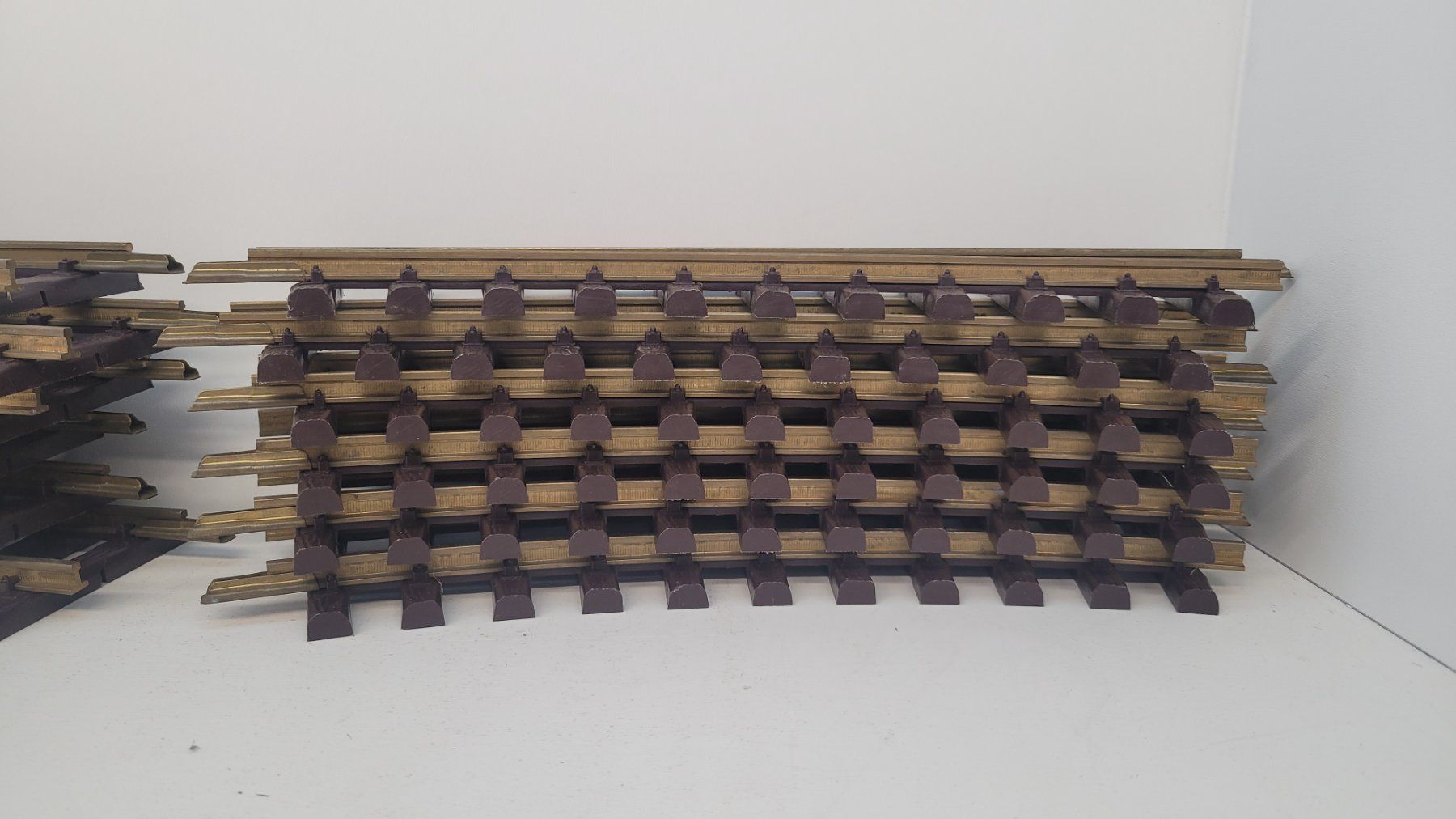 LGB Modellini di ferrovie: LGB 12x1100 R=600 – Usato da Büsserach venduto da ModellbahnDepot 2