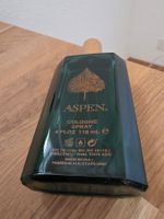 Coty Aspen Cologne Spray 118 ml neuwertig