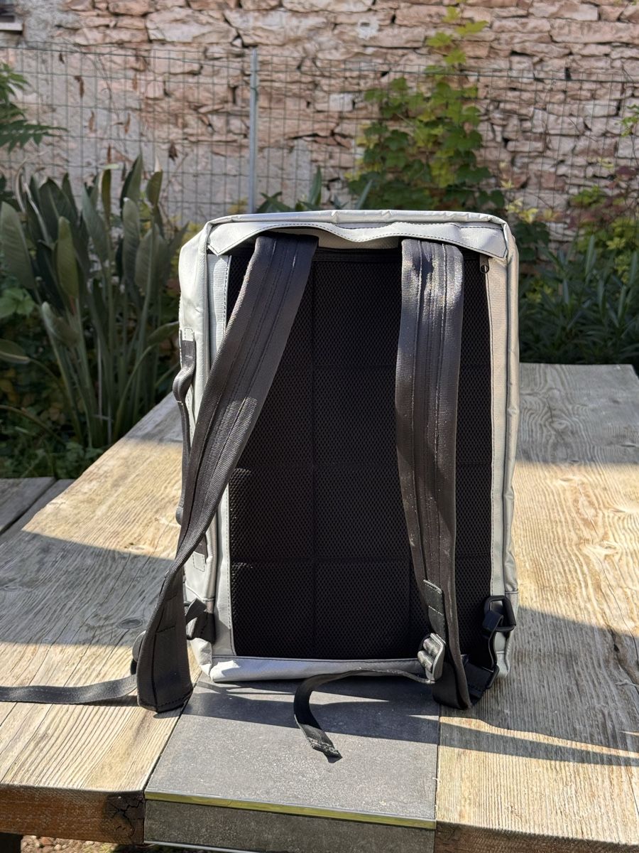 Freitag Zaini: Freitag F306 Hazzard – Usato da Arsiè venduto da Marydema76 1