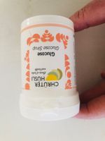 Glukose Sirup., 150g, Mindesthaltbar bis 08.2025, Neu!