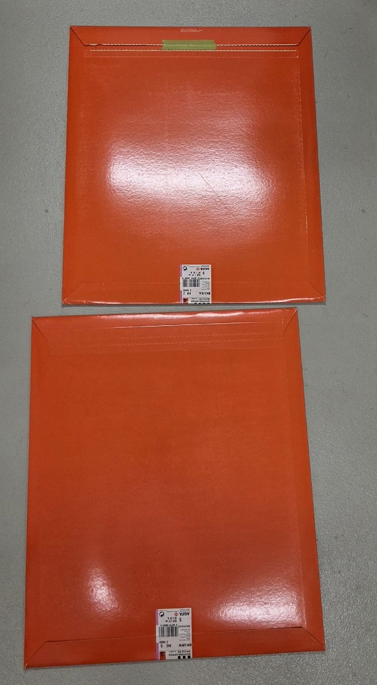 Carta: Photopapier – Usato da Baden venduto da Digit6 2