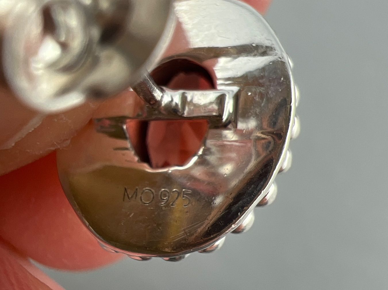 Ohrringe & -stecker: Ohrstecker 925 Silber – Gebraucht aus Niederuzwil von leo_8857 1