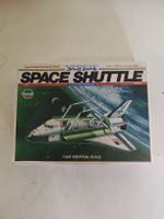 Space Shuttle Union 1:288, selten, Bausatz,  Neu. (nov645)