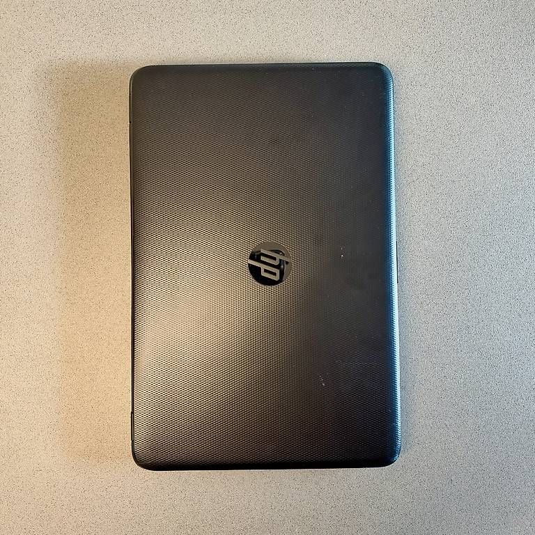 Notebooks: HP 15  - Laptop  Intel – Gebraucht aus Steinach von duju2018 4