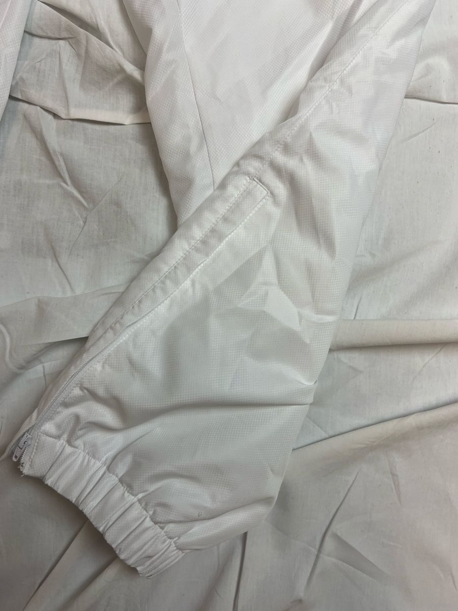Lacoste Pantaloni: Lacoste Trackpants White (Size: S) – Nuovo (secondo la descrizione) da Münchenstein venduto da jannis_f 3