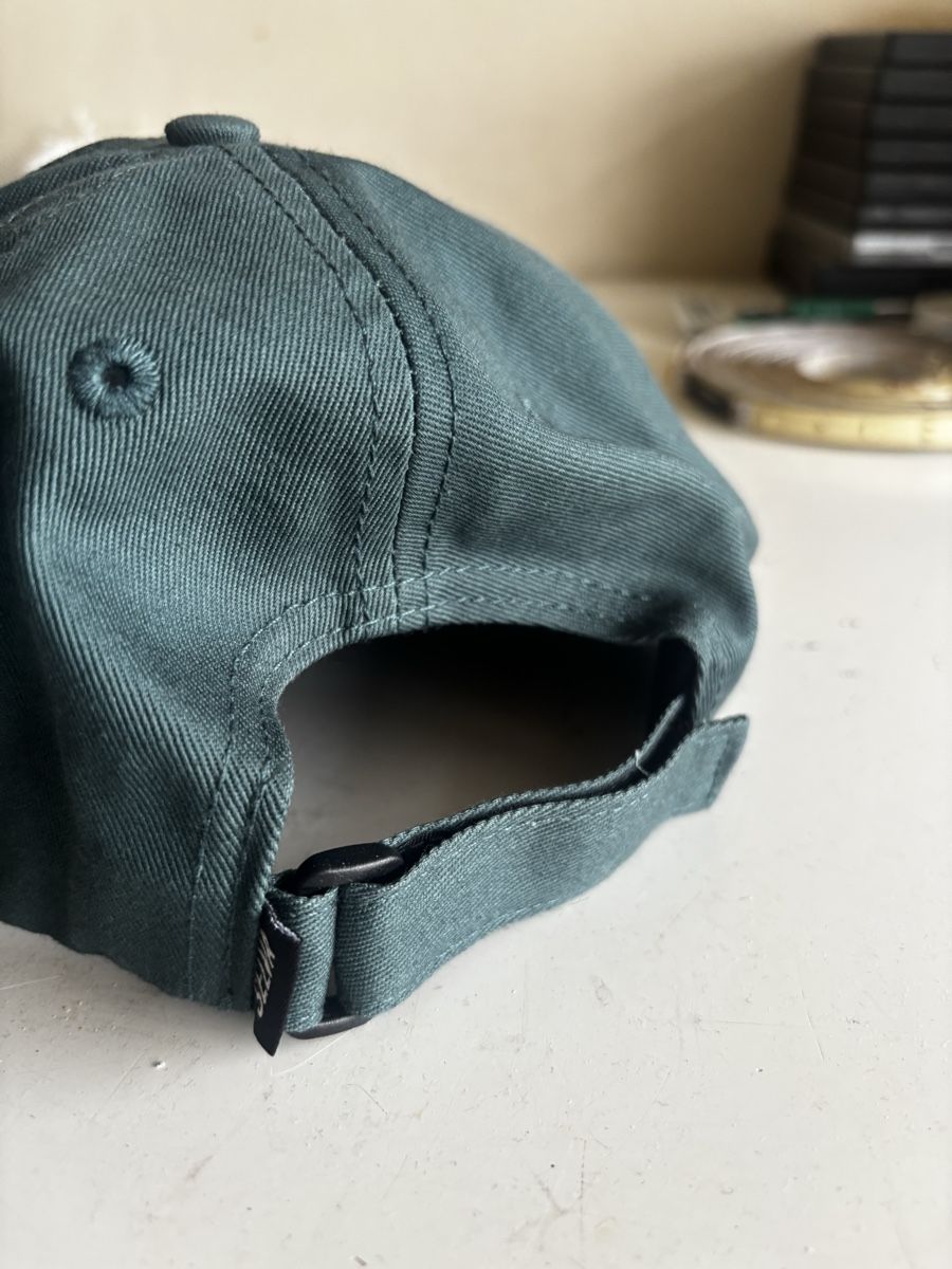 Copricapi, berretti & cappellini: Selva casquette - brand new - scratch – Nuovo (secondo la descrizione) da Lausanne venduto da ali_eddine 2