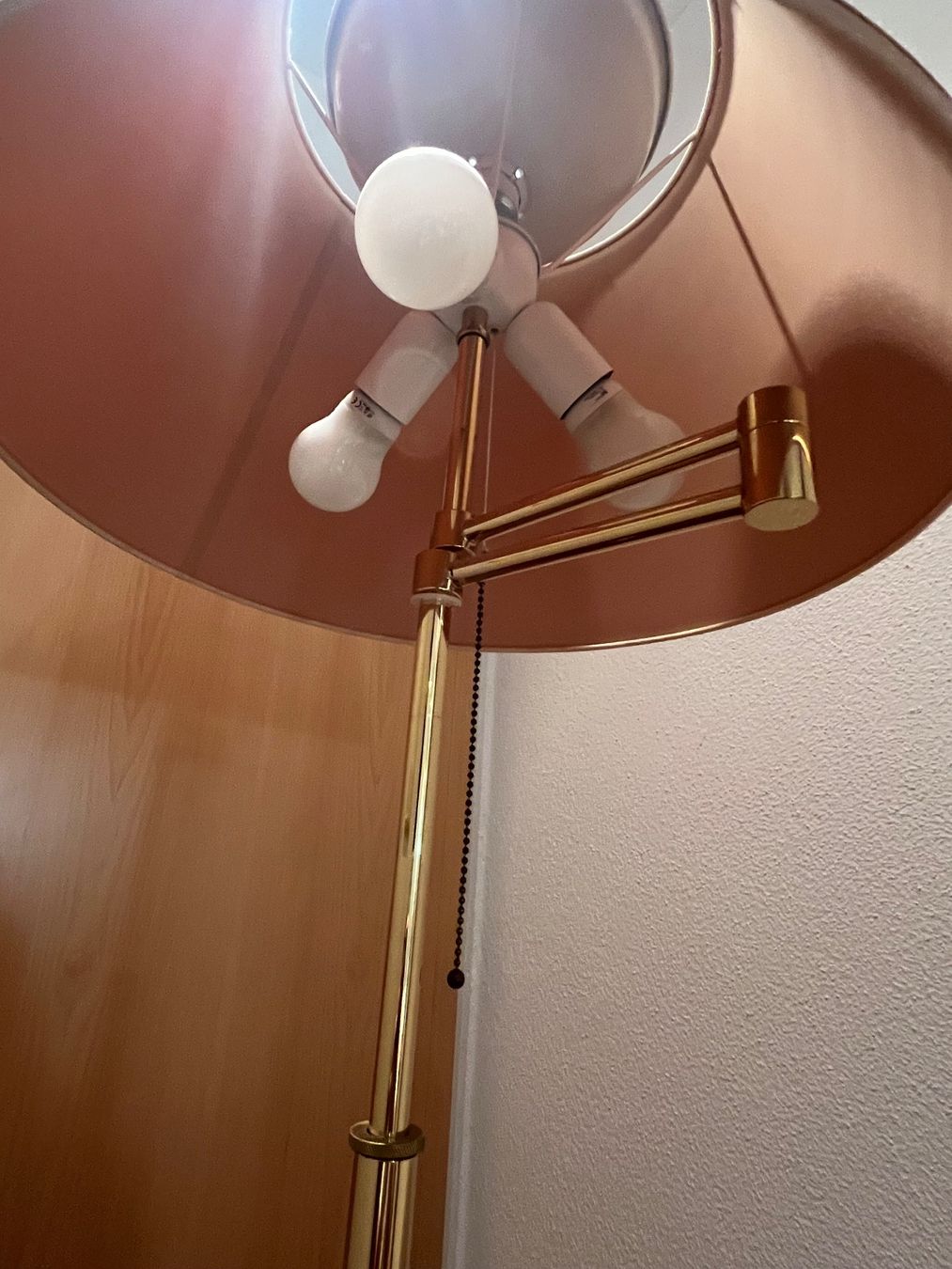 Lampade: Lampadaire / Stehlampe – Usato da Oberlunkhofen venduto da phi_yz8f 1