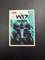 Topps Turbo Attax 2026 Mercedes W17 / 187