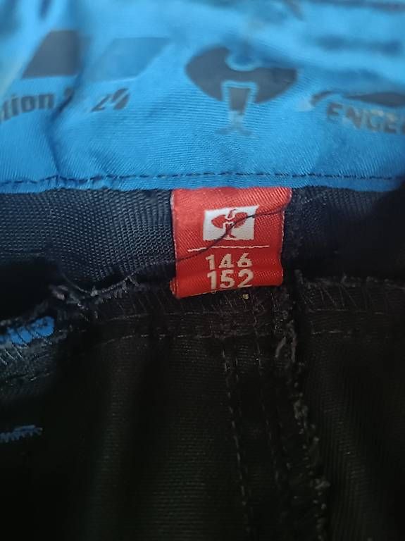 Pantaloni: Lange Hosen Engelbert Strauss – Usato da Rosshäusern venduto da malin09 1