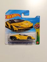 Hot Wheels '16 LAMBORGHINI CENTENARIO ROADSTER, NEU&OVP!
