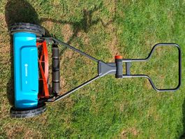 Spindelmäher Gardena Comfort  400 C