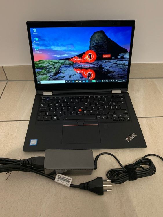 Refurbished Lenovo Thinkpad X Yoga Kaufen Auf Ricardo