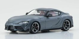 Toyota Supra V GR A90 seit 2019 matt-Storm grey met. C3A