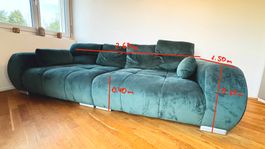 Big Sofa
