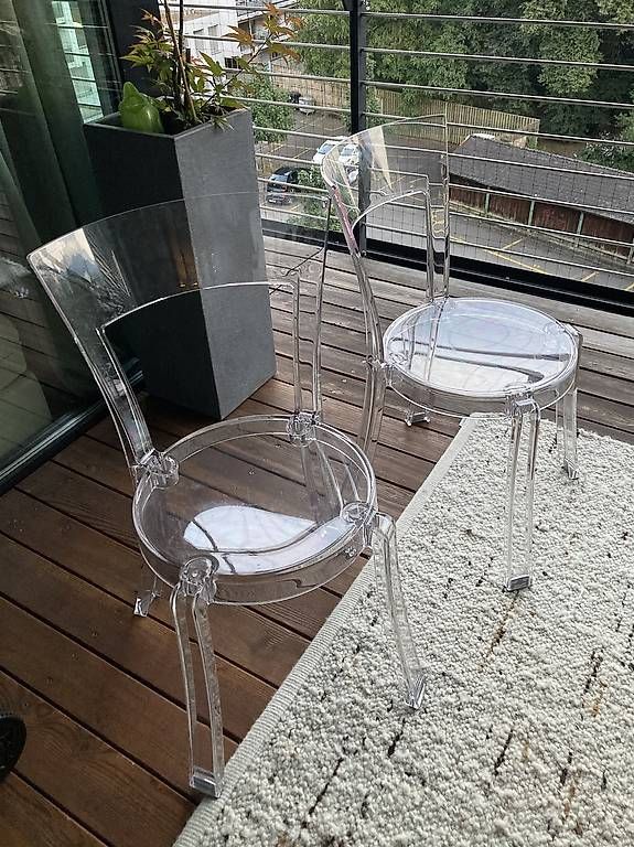 Stühle: Stühle  – Gebraucht aus Luzern von TanBaoDungPham 1