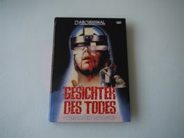 GESICHTER DES TODES - Ungeschnittene Langfassung -Kleine Har