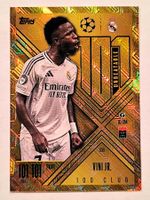 Topps Match Attax Extra 24/25 - 100 Club - Vini Jr. - 338