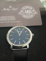 🇨🇭TiSSOT MATHEY🇨🇭SWISS MADE NEUPREIS 255.- Nigelnagelneu