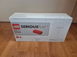 LEGO SERIOUS PLAY® 2000414 Starter Set selten NEU OVP