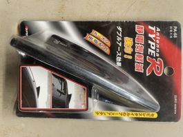 Fausse Antenne EURO Antenna Type R PA-68 neuve, look sportif