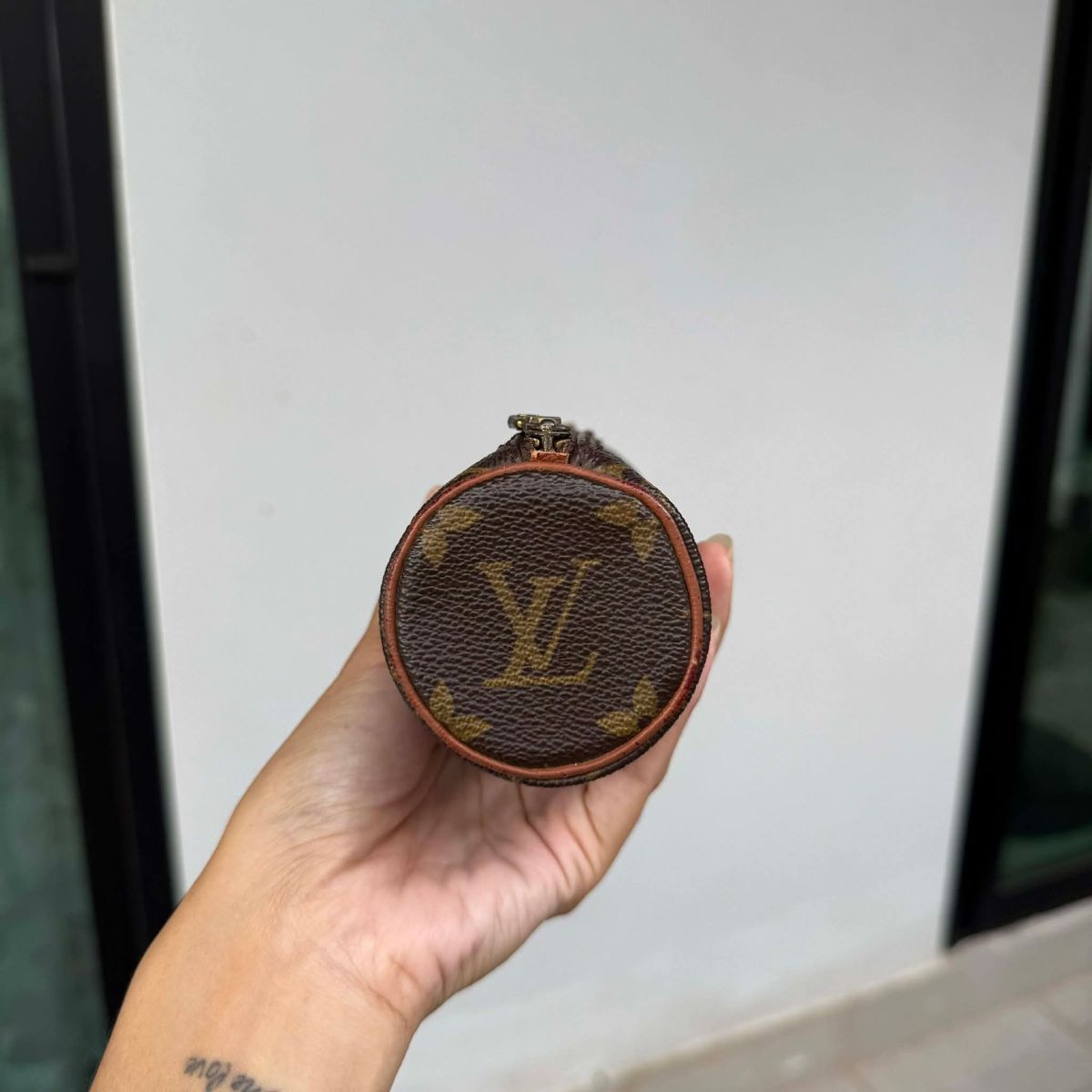 Louis Vuitton Borse da donna: Ab 1 fr, Louis Vuitton mini Papillon vintage  – Usato da Widnau venduto da Pukpan_99 2