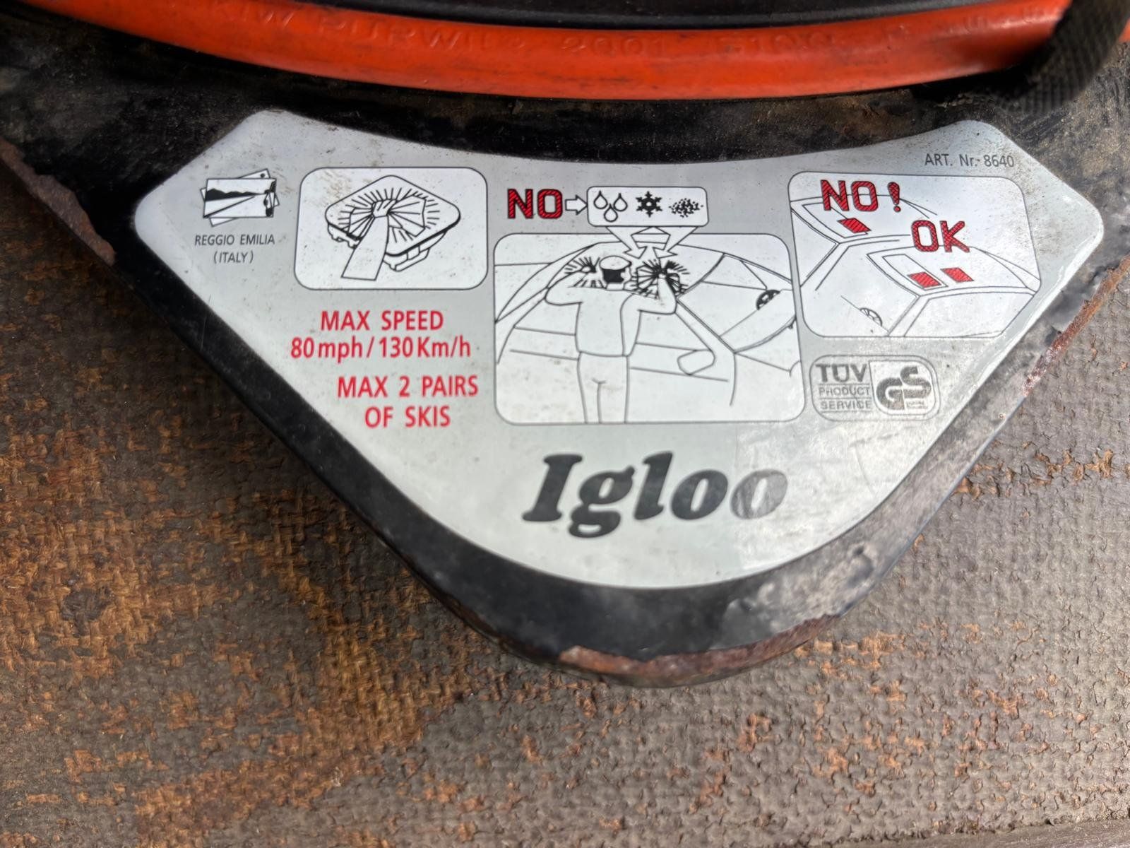 Bosch Fari: BOSCH Halogen-Zusatzscheinwerfer mit Magnetplatte von Igloo – Usato da Regensdorf venduto da RCM_8105Regensdorf 1