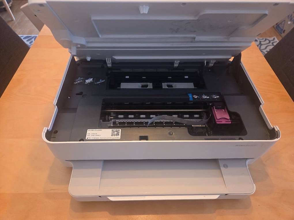 Drucker: HP Drucker – Gebraucht aus Huttwil von MatWeh81 1