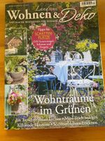MAGAZIN HEFT LANDIDEE/WOHNEN/DEKO