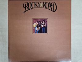 Rocky Road LP