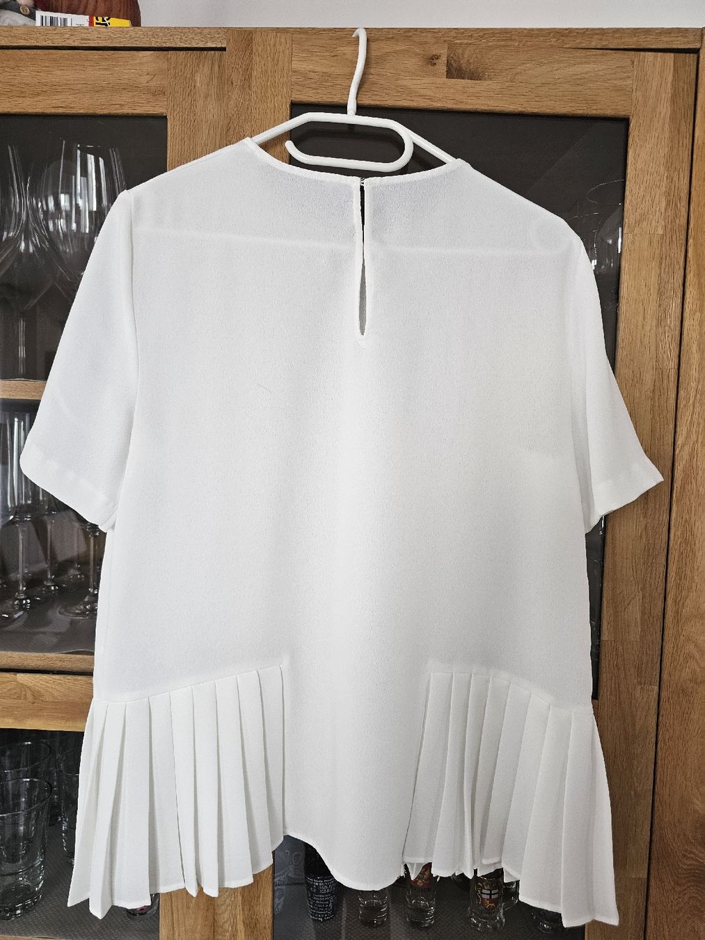 Zara Camicette: Zara bluse gr. M – Nuovo (secondo la descrizione) da Wetzikon ZH venduto da cid_veronika 1