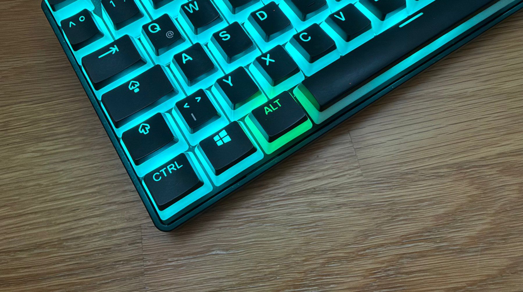 Steelseries Tastaturen: Steelseries Apex Pro TKL 2023 – Gebraucht aus Oensingen von Aukselis 1