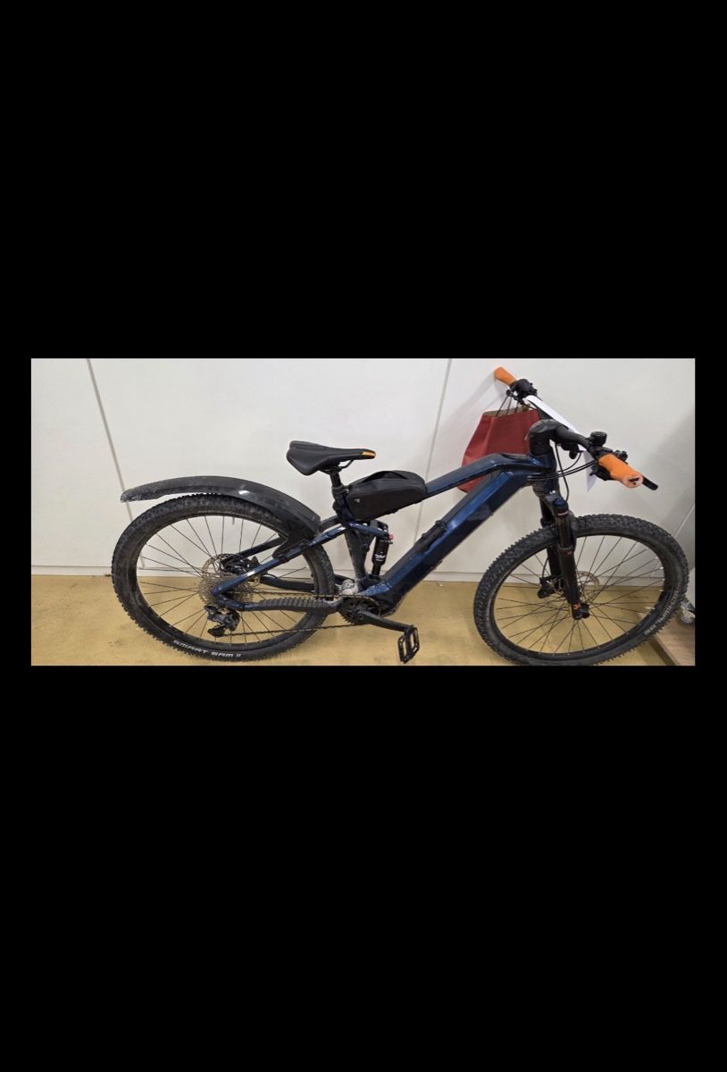 Bulls Velos: BULLS Sonic EVO TR1 (E- MTB Fully) – Neu (gemäss Beschreibung) aus Delémont von Se_c6j7