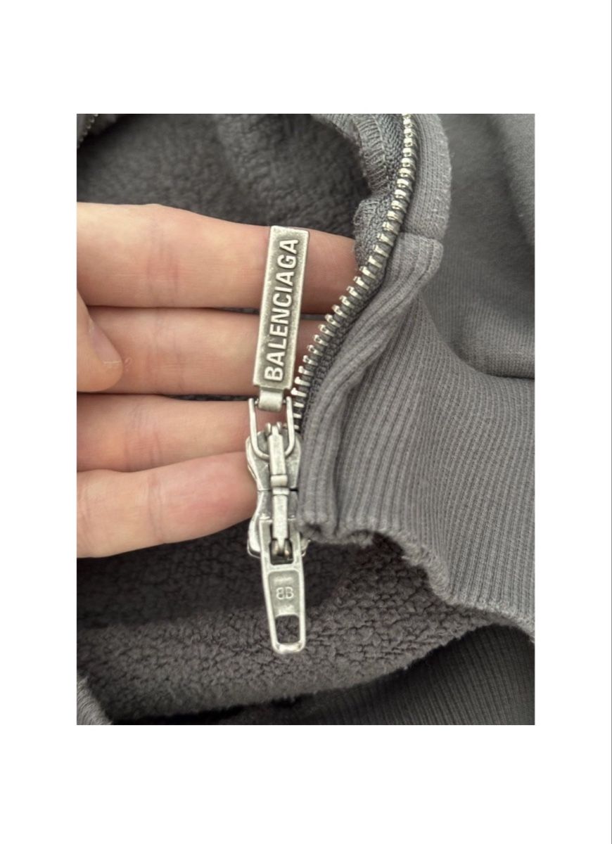 Balenciaga Maglioni & Felpe: Felpa Balenciaga – Usato da Liebefeld venduto da den_t7qk 2