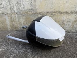 Kymco Koffer