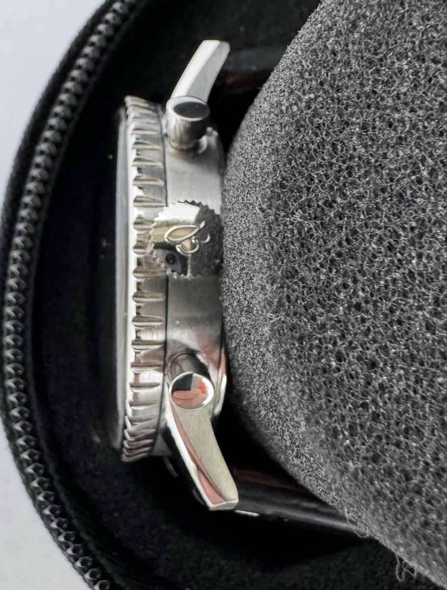 Breitling Uhren: Breitling Navitimer 7806 – Gebraucht aus Mellingen von Dcj0 2