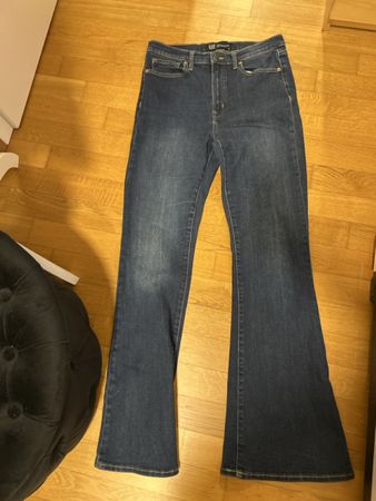GAP Jeans Gr 30 lang
