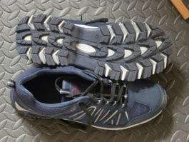 MPS Trail-Schuhe Gr. 45