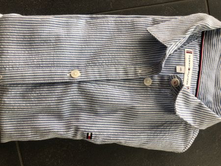 Bluse hilfiger