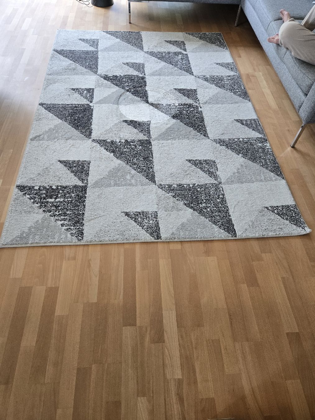Ikea Tappeti: Carpets – Usato da Aesch BL venduto da paw_vm27